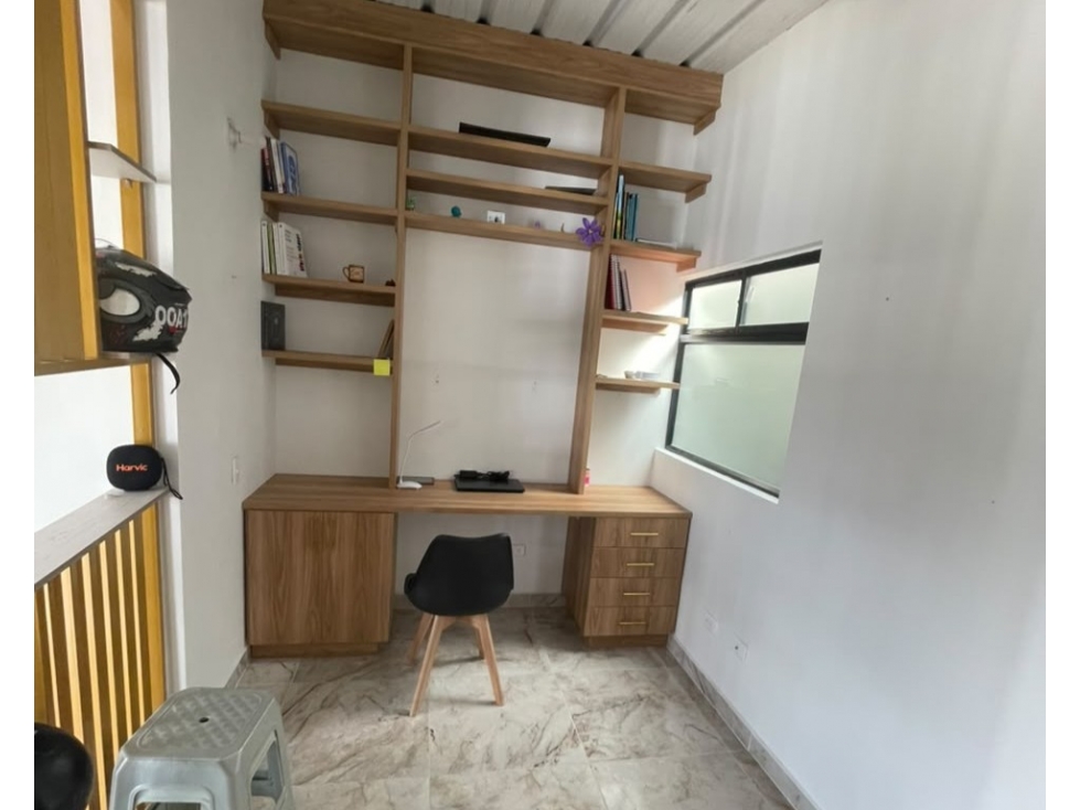 T0912. Apartamento con acabados modernos en Carmen de Viboral  — foto 6