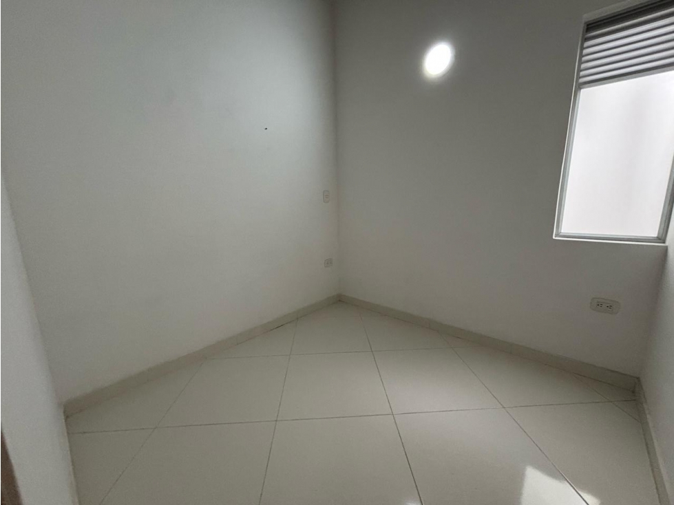 A0633. Apartamento quinto nivel excelente ubicación de La Ceja — foto 6