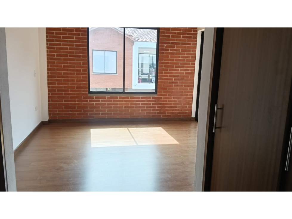 T0921.Casa con acabados modernos en unidad cerrada La Ceja  — foto 6