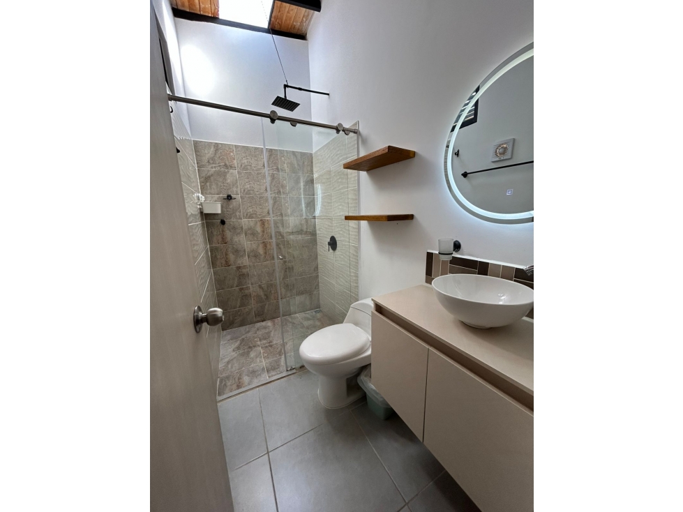 A0634. Apartamento 70mt2 con acabados modernos en La Ceja — foto 6