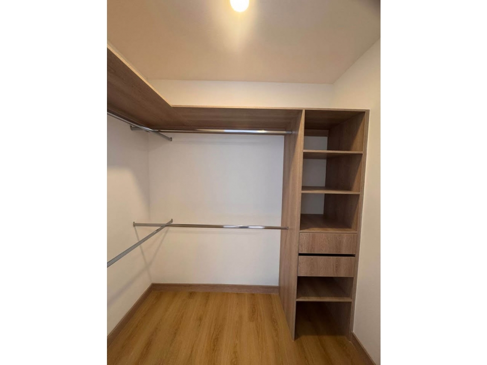 T0925. Apartamento de 80mt2 para estrenar en unidad cerrada de La Ceja — foto 6