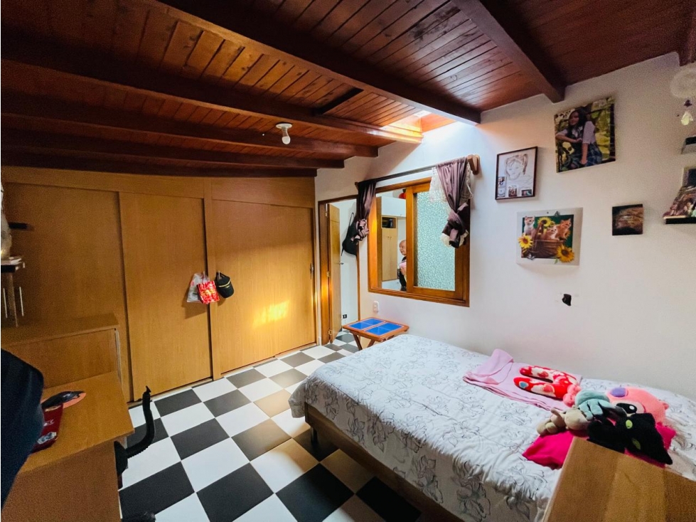 C0476. Casa unifamiliar esquinera de 130mt2 en La Ceja — foto 6