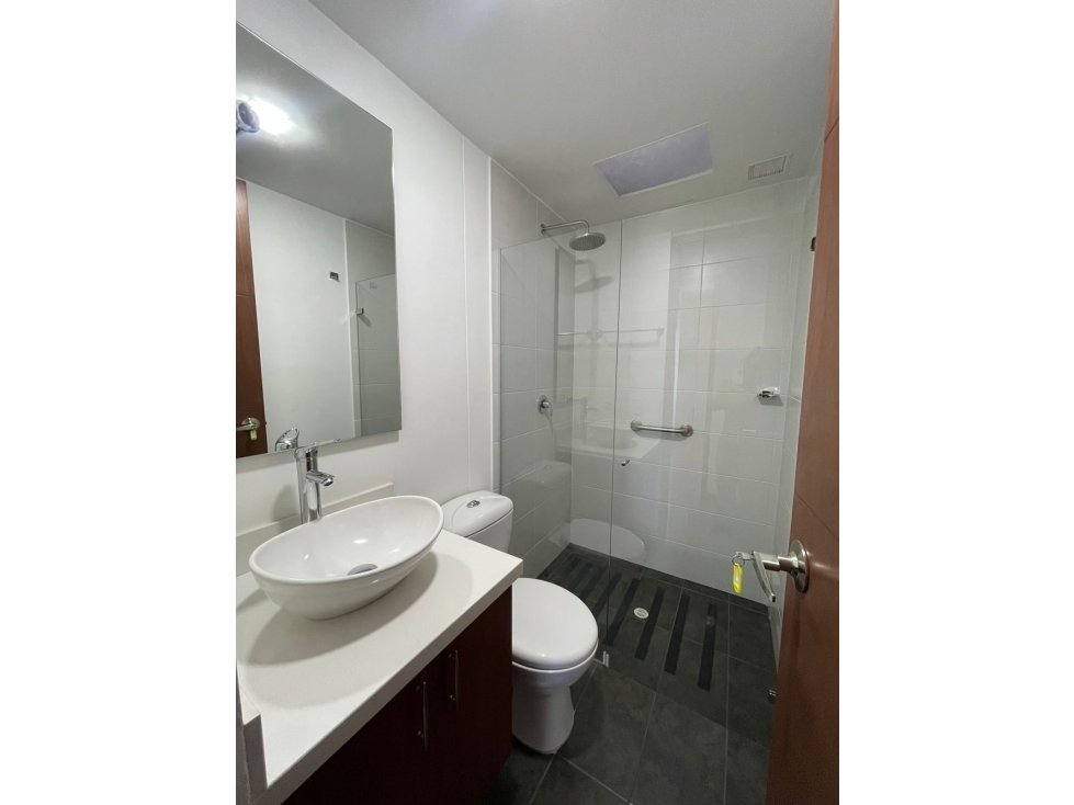 A0639. Apartamento de 64mt2 con ascensor en unidad cerrada de La Ceja — foto 6