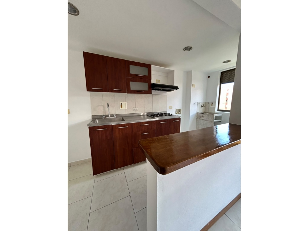 A0641. Apartamento tercer nivel con excelente ubicación en La Ceja