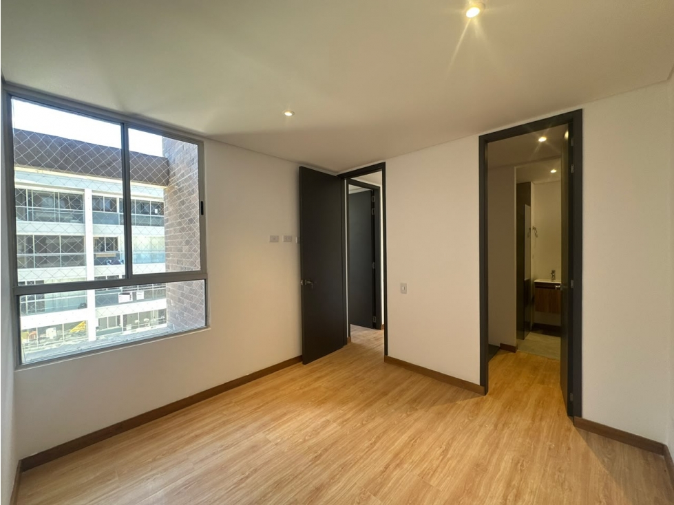 T0928. Apartamento de 68mt2 en unidad cerrada en La Ceja — foto 6