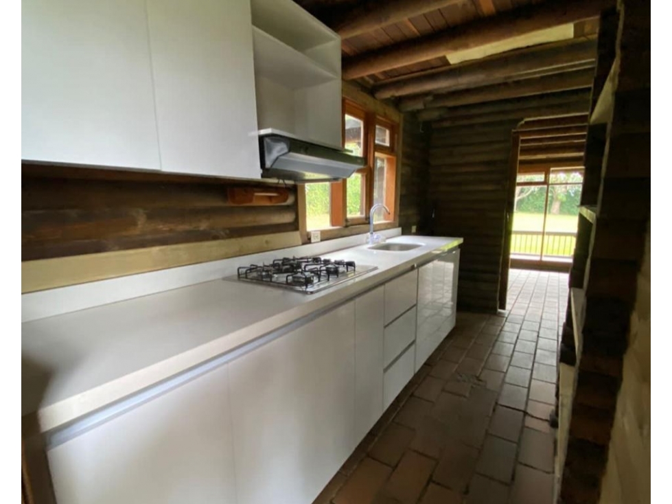 F0397. Finca de 2.507mt2 en ubicación de alta valorización en La Ceja — foto 6