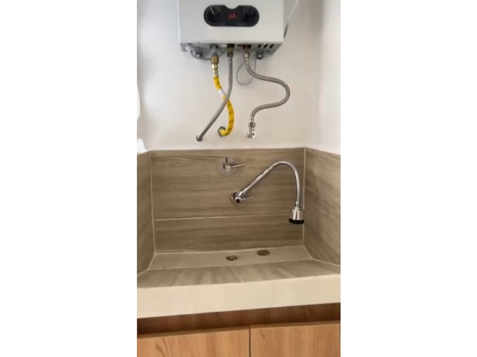 T0934. Apartamento para estrenar primer nivel en La Ceja — foto 6