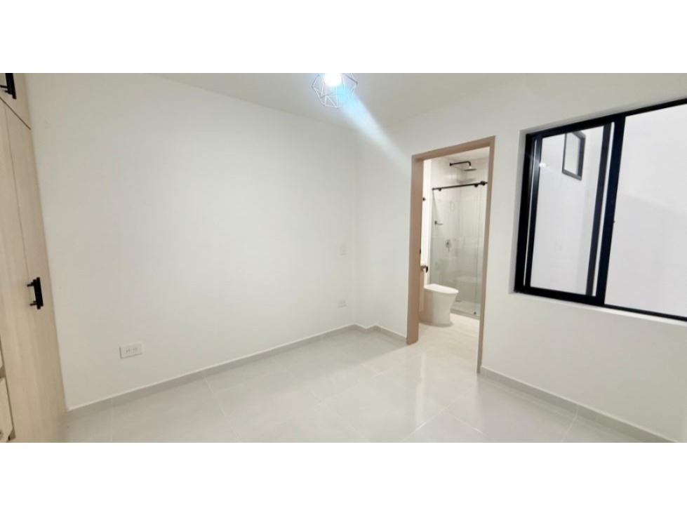 C0479. Casa unifamiliar para estrenar de 136mt2 en La Ceja — foto 6