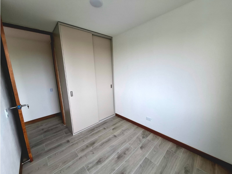 T0935. Apartamento de 68mt2 en unidad cerrada en La Ceja — foto 6