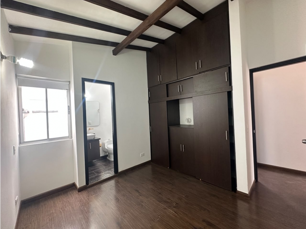 C0482. Casa unifamiliar de 160mt2 en unidad cerrada en La Ceja — foto 6