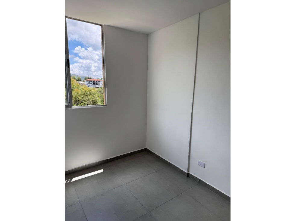 A0645. Apartamento de 68mt2 en unidad cerrada en La Ceja — foto 6