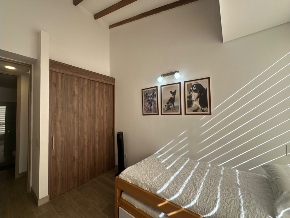 T0946. Apartamento quinto nivel unidad cerrada San Antonio de Pereira — foto 6