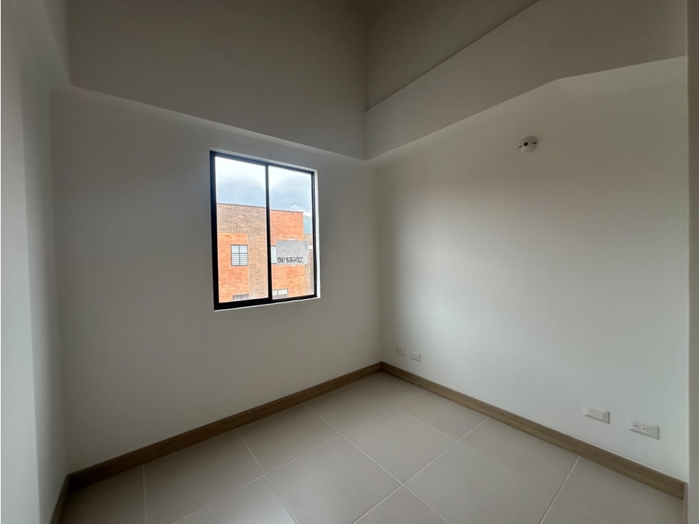 A0650. Apartamento con acabados modernos en unidad cerrada en La Ceja — foto 6