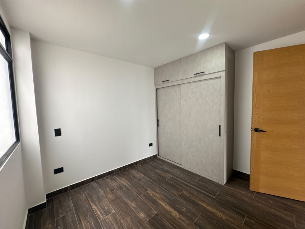 A0651. Apartamento 95mt2 segundo nivel para estrenar en La Ceja — foto 6