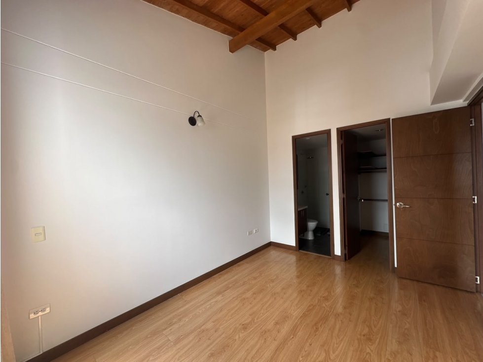 A0649. Apartamento 68mt2 quinto nivel en unidad cerrada La Ceja — foto 6