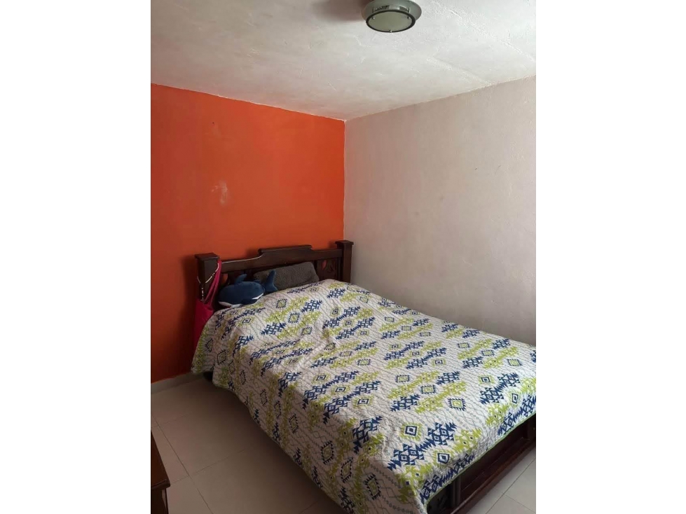 A0652. Apartamento 60mt2 primer nivel con buenos acabados La Ceja — foto 6