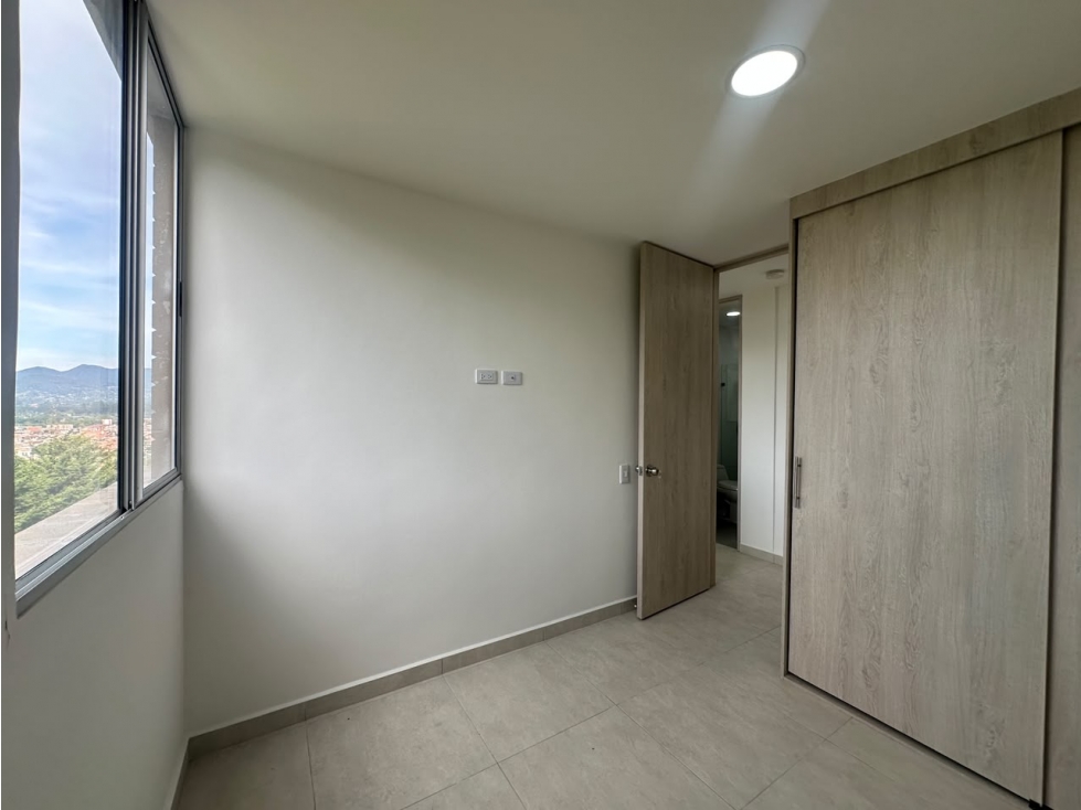 T0950. Apartamento cuarto nivel en unidad cerrada en La Ceja — foto 6