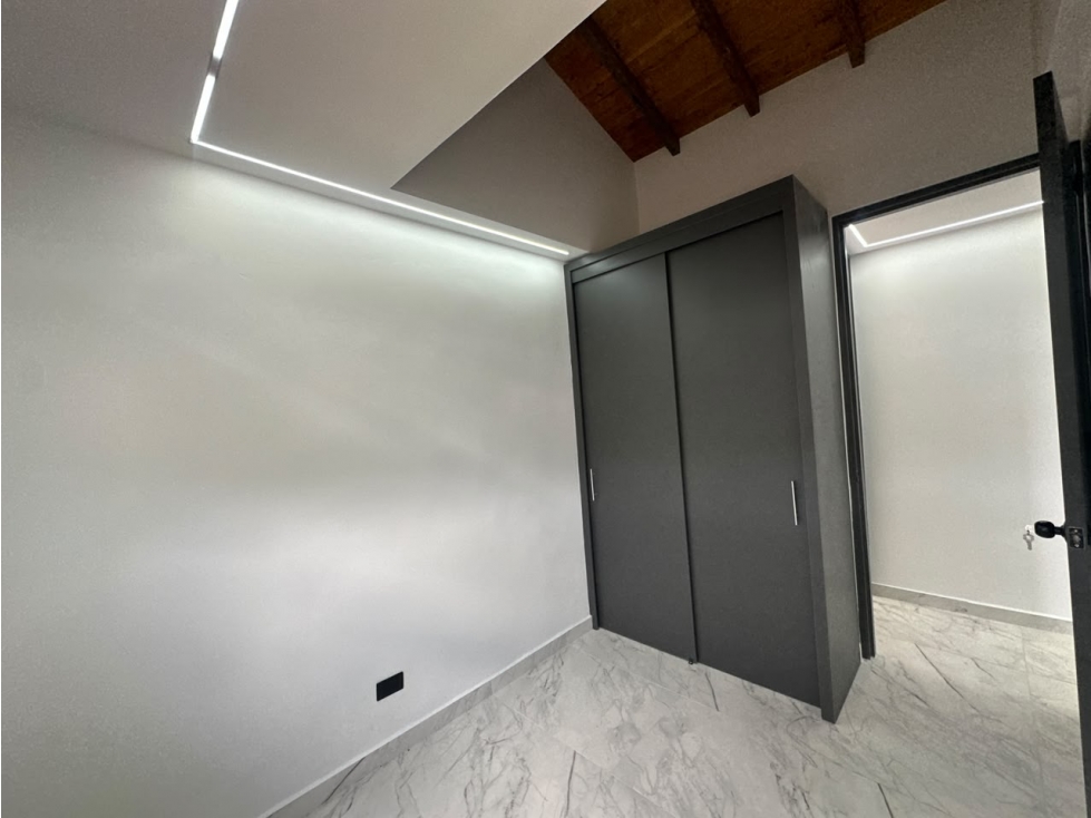 T0952. Apartamento quinto nivel en unidad cerrada La Ceja — foto 6