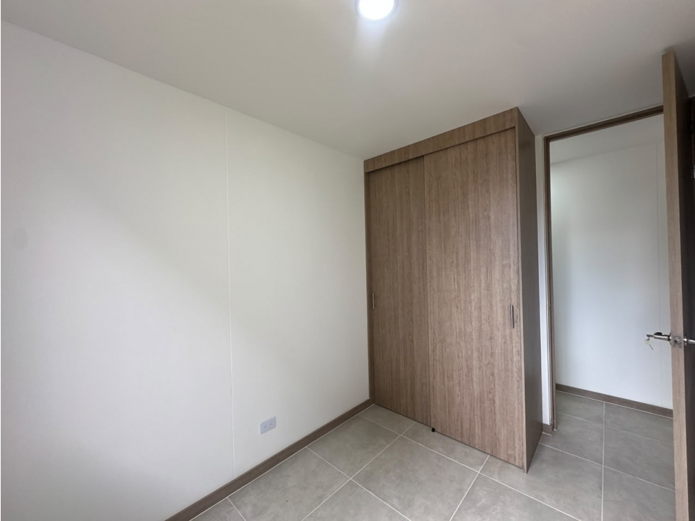 T0953. Apartamento segundo nivel en unidad cerrada en La Ceja — foto 6