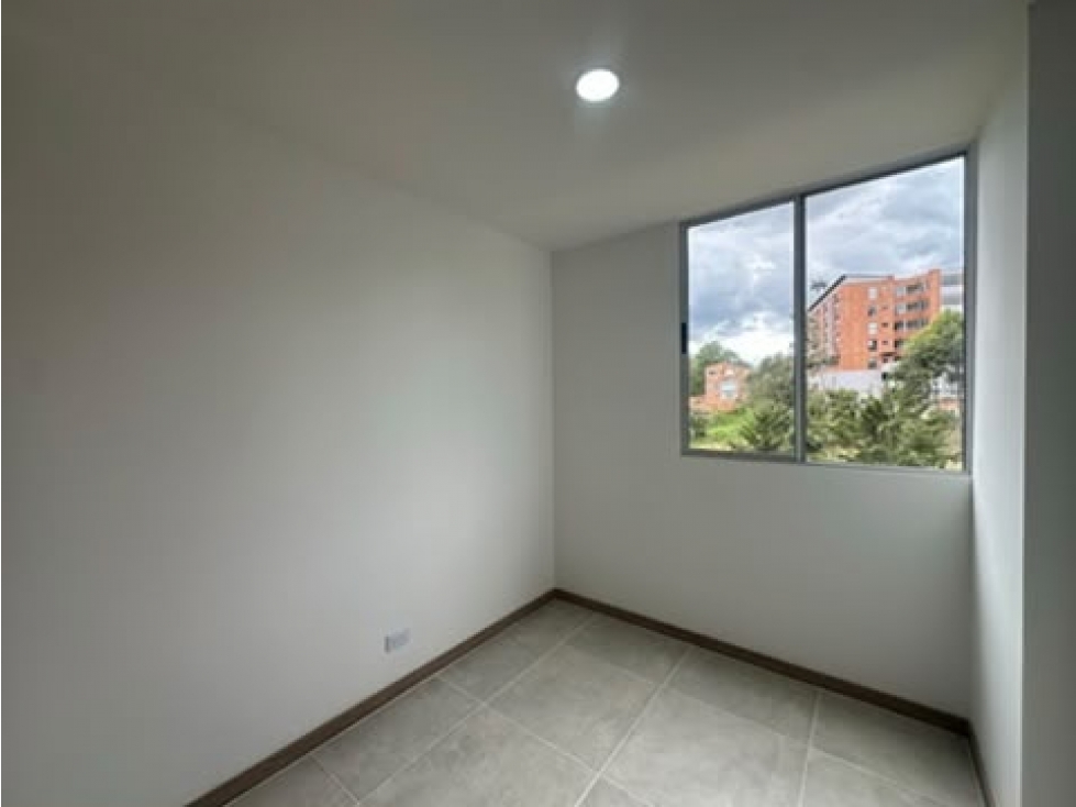 T0954. Apartamento tercer nivel en unidad cerrada en La Ceja — foto 6