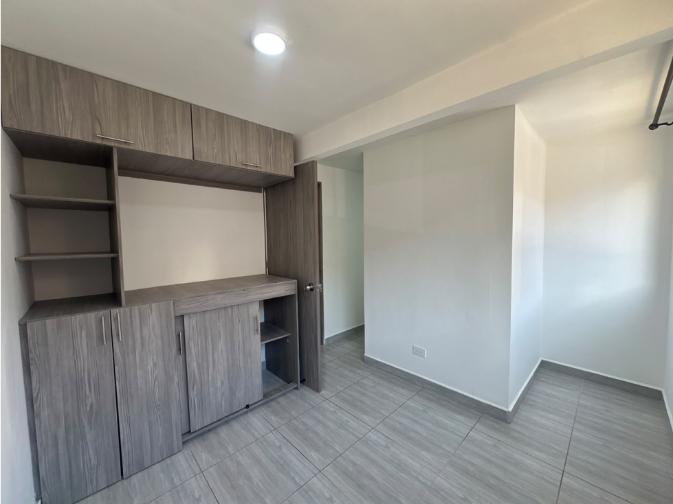 A0653. Apartamento segundo nivel de 49mt2 en unidad abierta de La Ceja — foto 6
