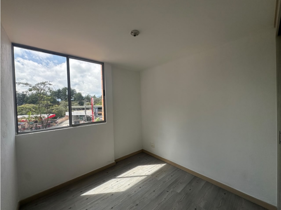 A0655. Apartamento de 60mt2 en unidad cerrada de La Ceja — foto 6