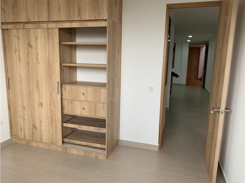 A0299. Vendo! Apartamento segundo piso con acabados de lujo La Ceja — foto 5