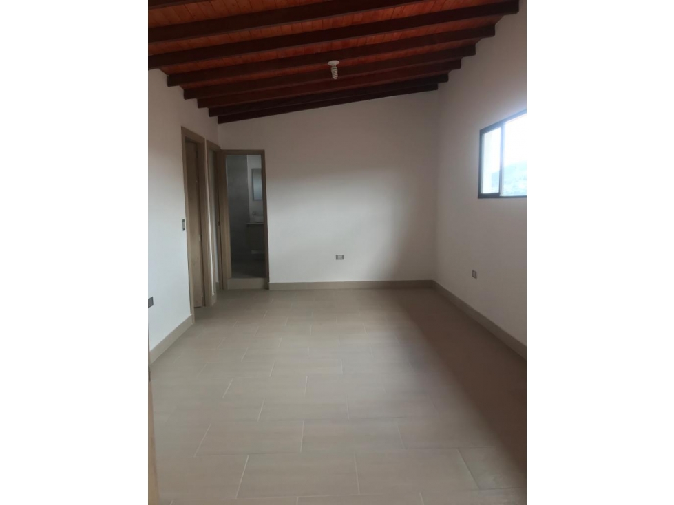 A0307 Vendo! Apartamento con buenos acabados, sector tranquilo La Ceja — foto 6