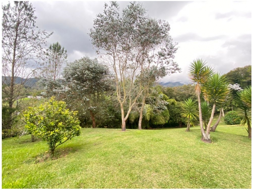 F0285. Vendo! Finca moderna en parcelación exclusiva ubicada El Retiro — foto 6