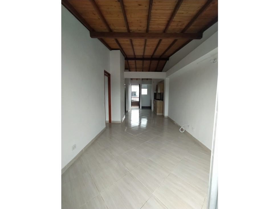 A0373 VENDO!! Apto con excelentes espacios y ubicación en La Ceja — foto 6