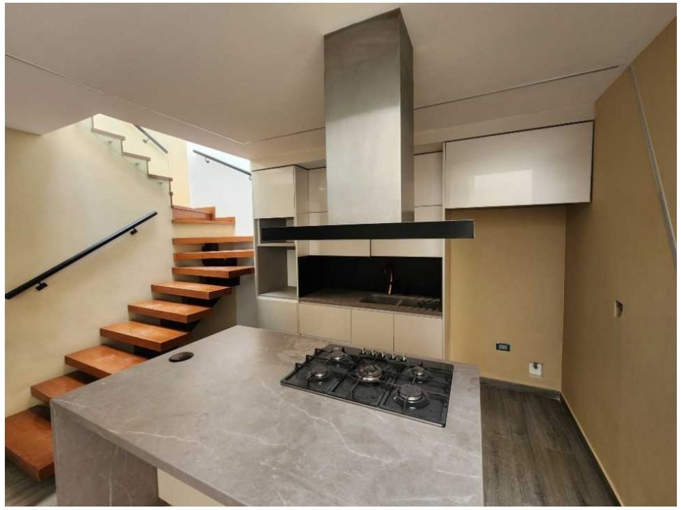 C0275 VENDO!! Casa con hermosa acabados y ubicación en La Ceja