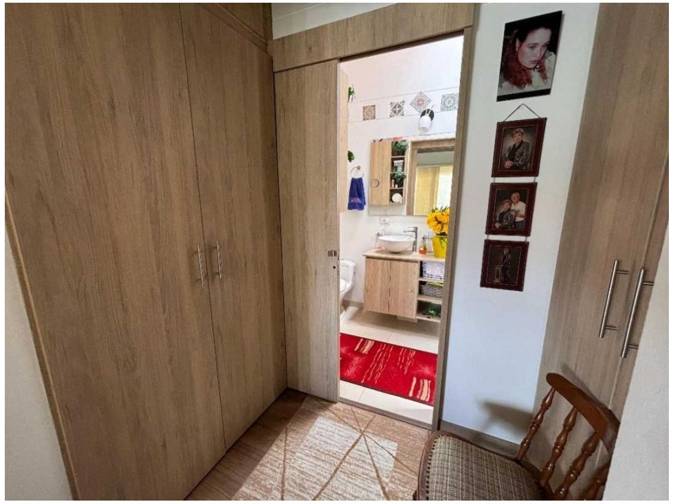 C0293. VENDO! Casa unifamiliar en urbanización abierta en La Ceja — foto 6