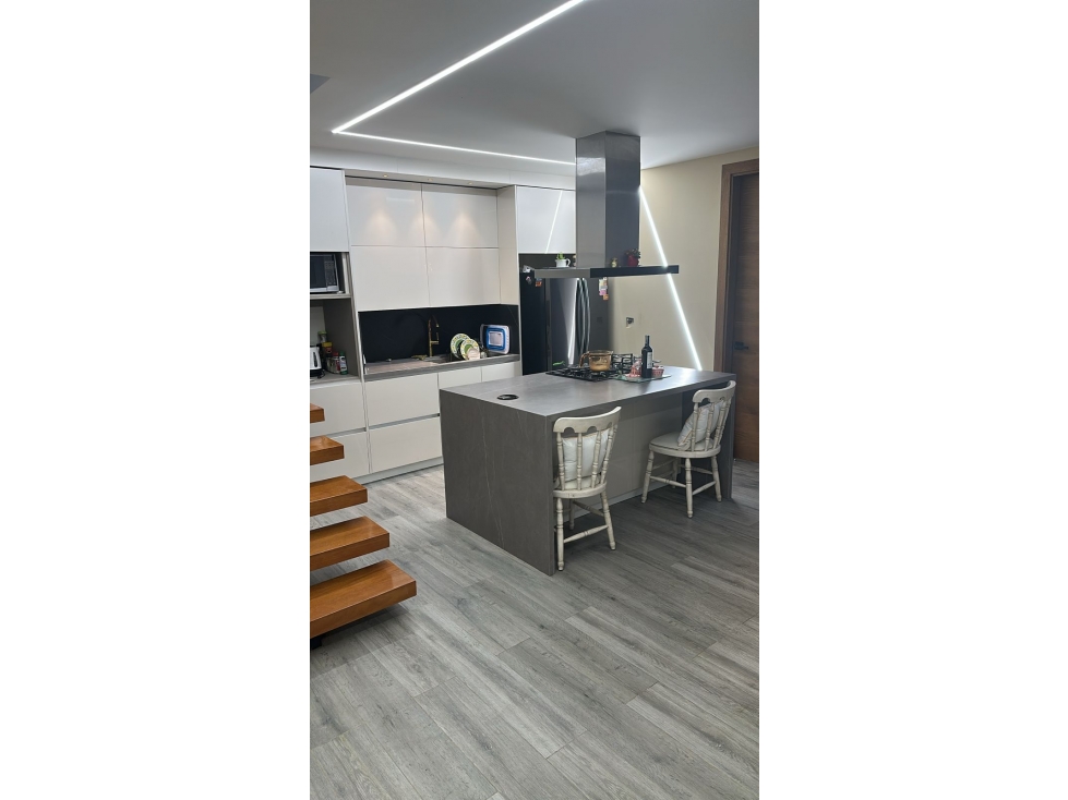 C0371. Vendo! Casa unifamiliar para estrenar en unidad cerrada