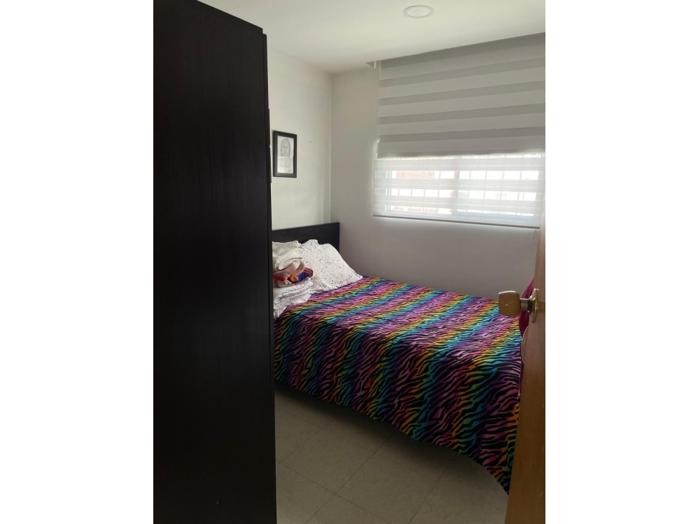 A0458. Vendo! Apartamento duplex en excelente ubicación en La Ceja — foto 4