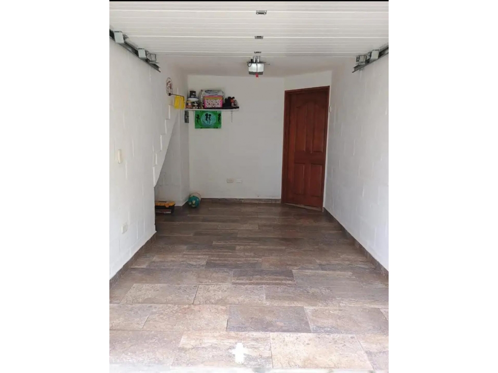 A0486. Vendo! Apartamento primer nivel en buen sector de La Ceja — foto 6