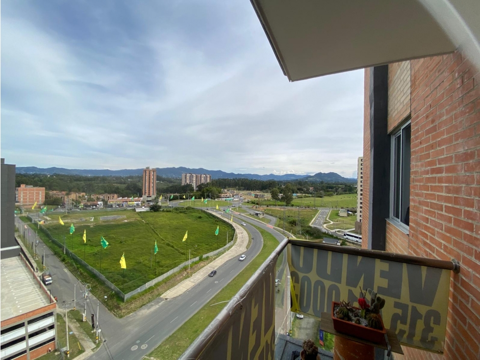 A0490. Vendo! Apartamento con acabados modernos en excelente ubicación — foto 5