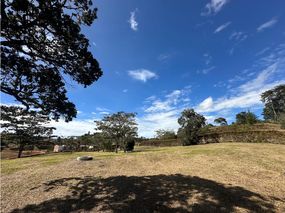 L0286. VENDO! Lote en exclusivo proyecto vía La Ceja San Antonio — foto 6