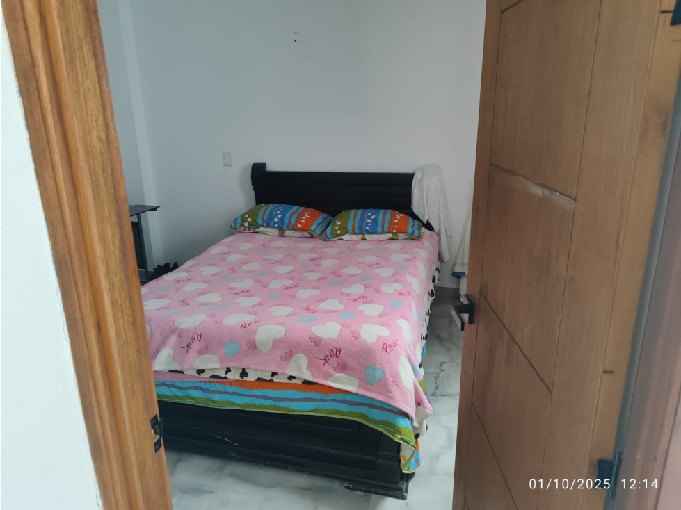 A0540. Vendo! Apartamento de 74m2 con 3 habitaciones — foto 3