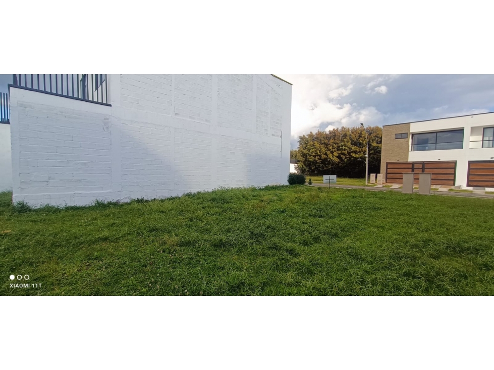 L0308.VENDO!Lote residencial listo para construir en Llano grande — foto 4