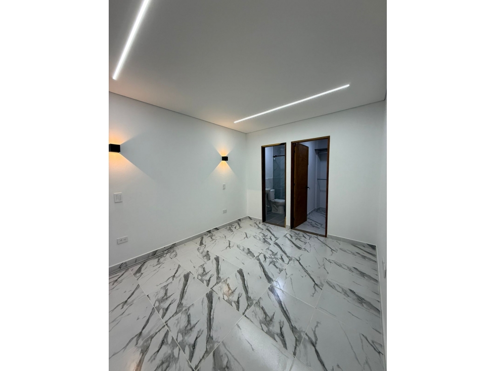 A0573. Vendo! Apartamento de tercer nivel en el Carmen de Viboral — foto 4