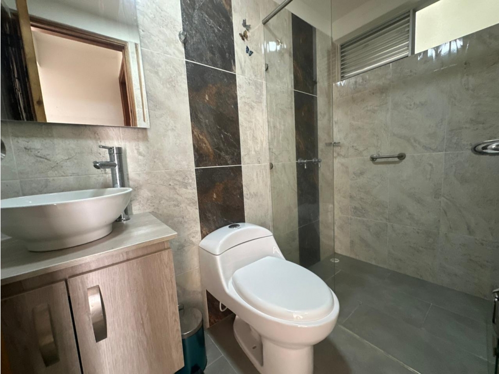 A0577.Vendo! Apartamento Con Terraza Privada En La Ceja — foto 6