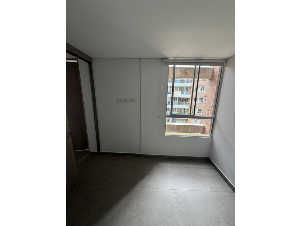 A0576.Vendo! Apartamento en excelente unidad cerrada en La Ceja — foto 5