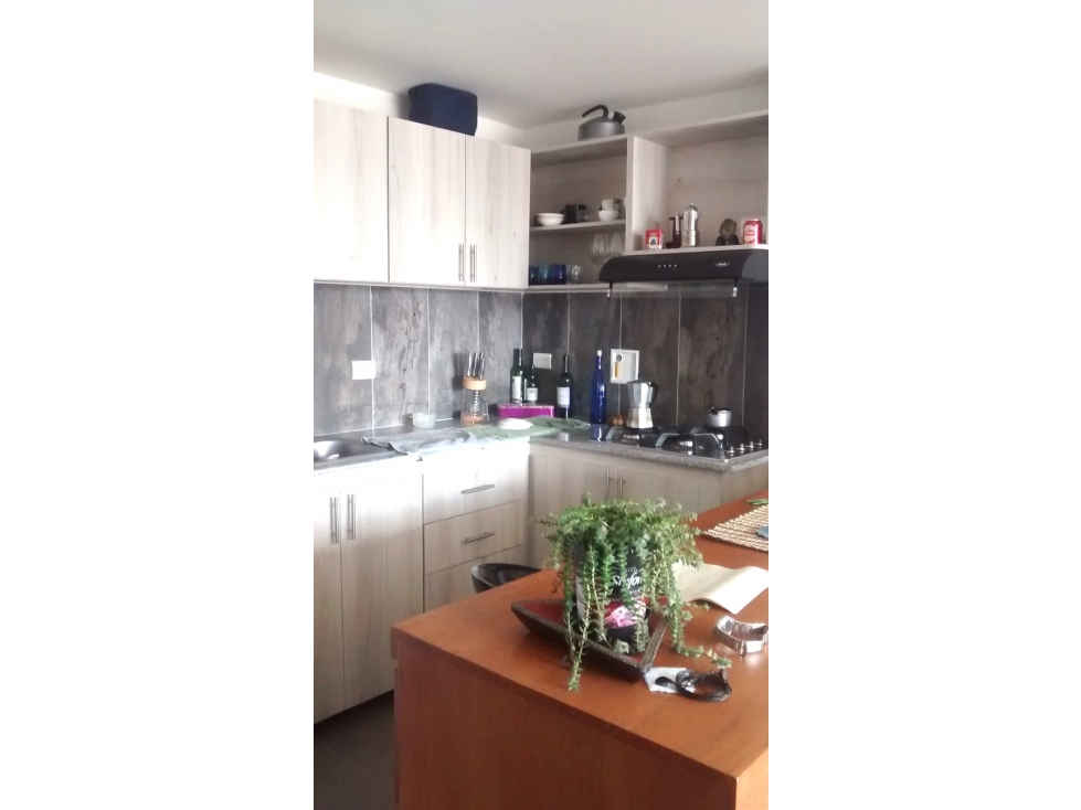 A0584.Vendo! Apartamento en unidad cerrada del municipio de La Ceja