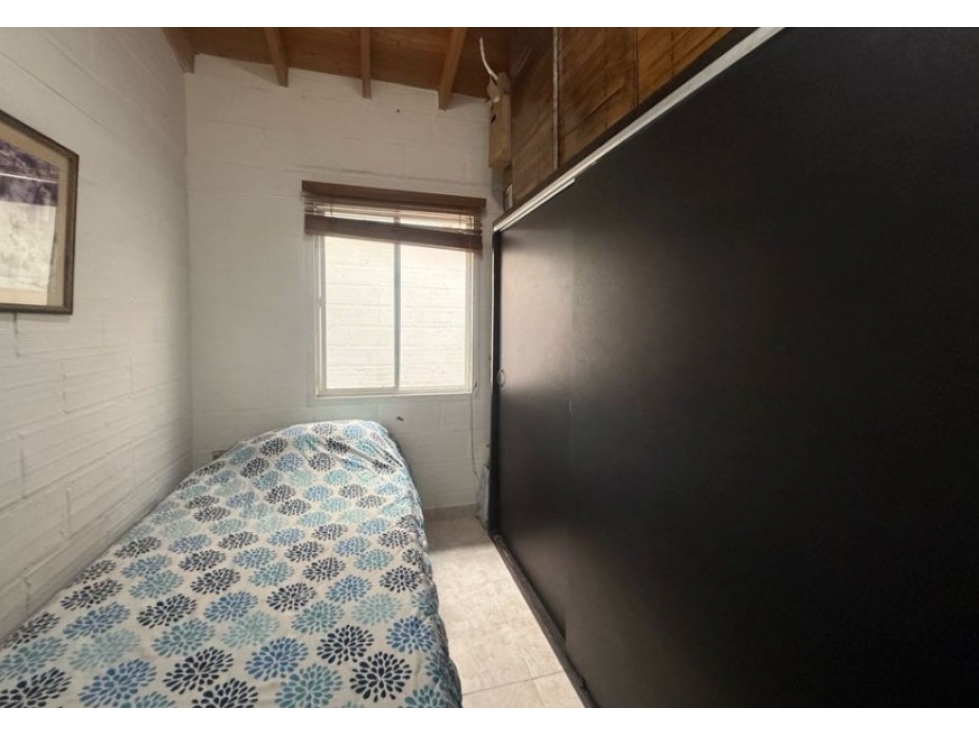 C0448.Vendo!Casa unifamiliar en urbanización abierta de La Ceja — foto 6