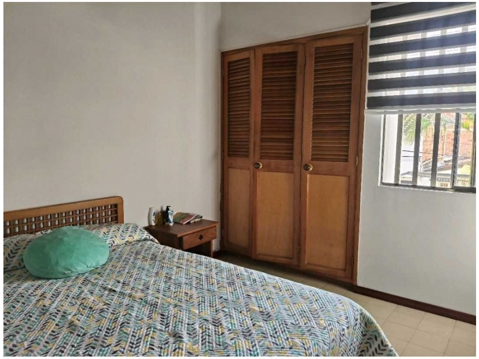 C0454.Casa unifamiliar de 2 niveles con un área de 95.5mt2 en La Ceja — foto 3