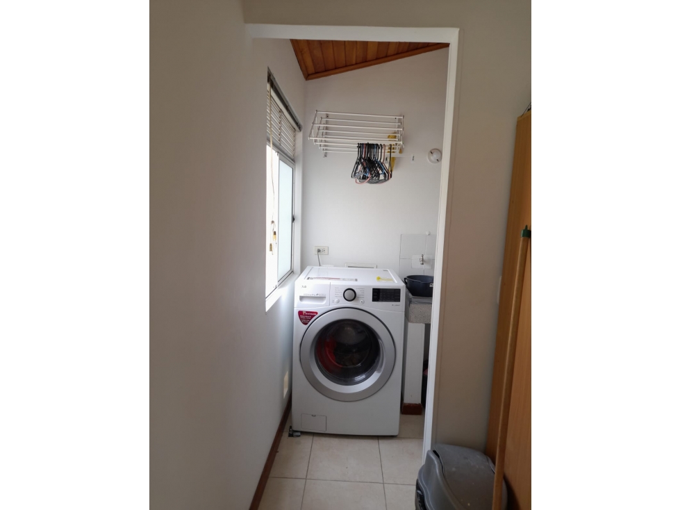 A0375. Apartamento en unidad cerrada y acabados modernos Rionegro — foto 5