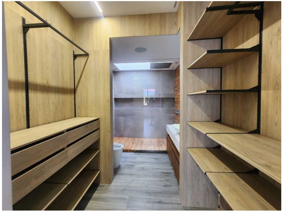 C0275 VENDO!! Casa con hermosa acabados y ubicación en La Ceja — foto 4