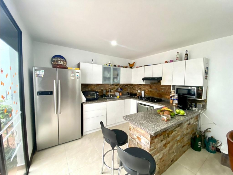C0268. VENTA! Casa con excelentes acabado y ubicación en La Ceja — foto 4