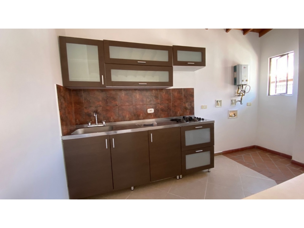 A0413. Vendo! Apartamento en excelente ubicación en La Ceja — foto 2