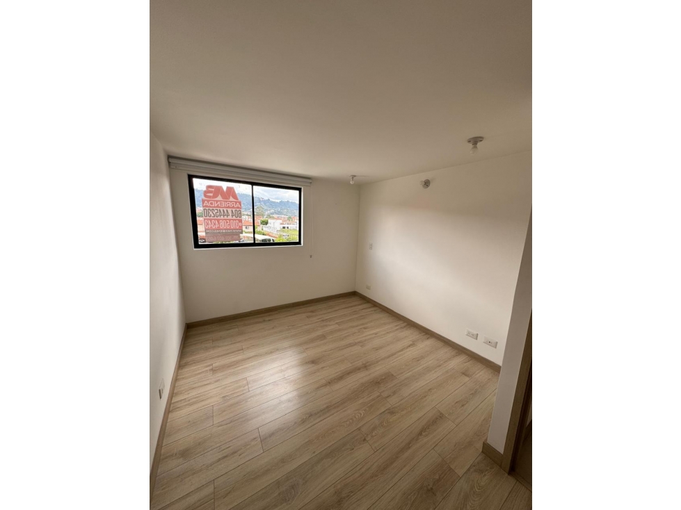 A0422. VENDO! Apartaestudio con parqueadero en unidad cerrada — foto 4